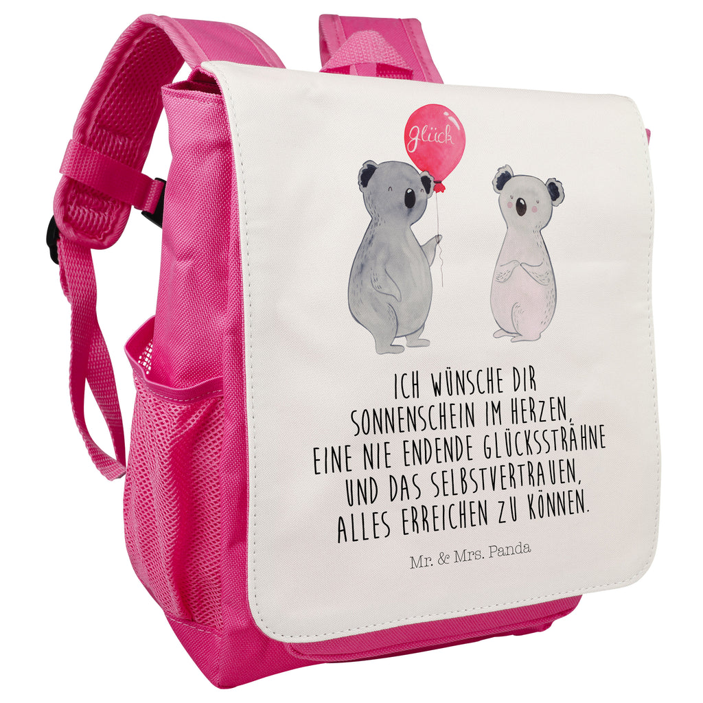Kinderrucksack Koala Luftballon Koala, Luftballon, Party, Geburtstag, Geschenk Kids, Rucksack, Kinderrucksack  Koala, Koalabär