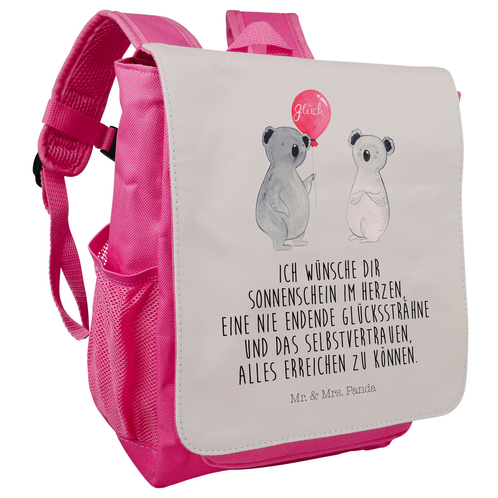 Kinderrucksack Koala Luftballon Koala, Luftballon, Party, Geburtstag, Geschenk Kids, Rucksack, Kinderrucksack  Koala, Koalabär