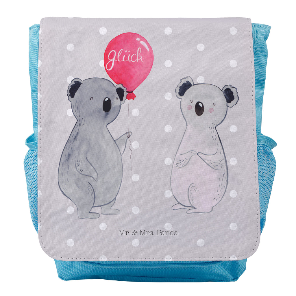 Kinderrucksack Koala Luftballon Koala, Luftballon, Party, Geburtstag, Geschenk Kids, Rucksack, Kinderrucksack  Koala, Koalabär