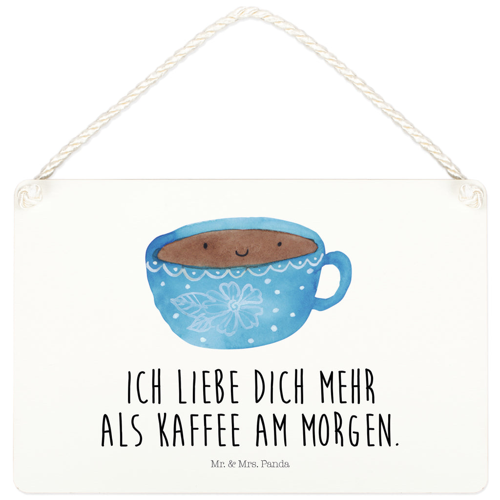 Deko Schild Kaffee Tasse Kaffee, Tasse, Liebe, Geschmack, Genuss, Glücklich Schild, Türschild, Holzschild, Wandschild, Wanddeko  süße Tiermotive, gute Laune, lustige Sprüche, Tiere