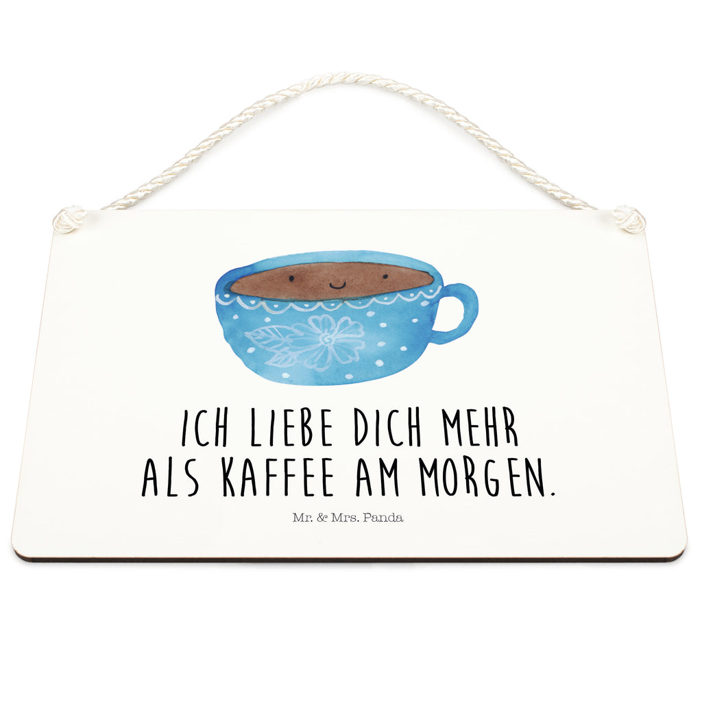 Deko Schild Kaffee Tasse Kaffee, Tasse, Liebe, Geschmack, Genuss, Glücklich Schild, Türschild, Holzschild, Wandschild, Wanddeko  süße Tiermotive, gute Laune, lustige Sprüche, Tiere