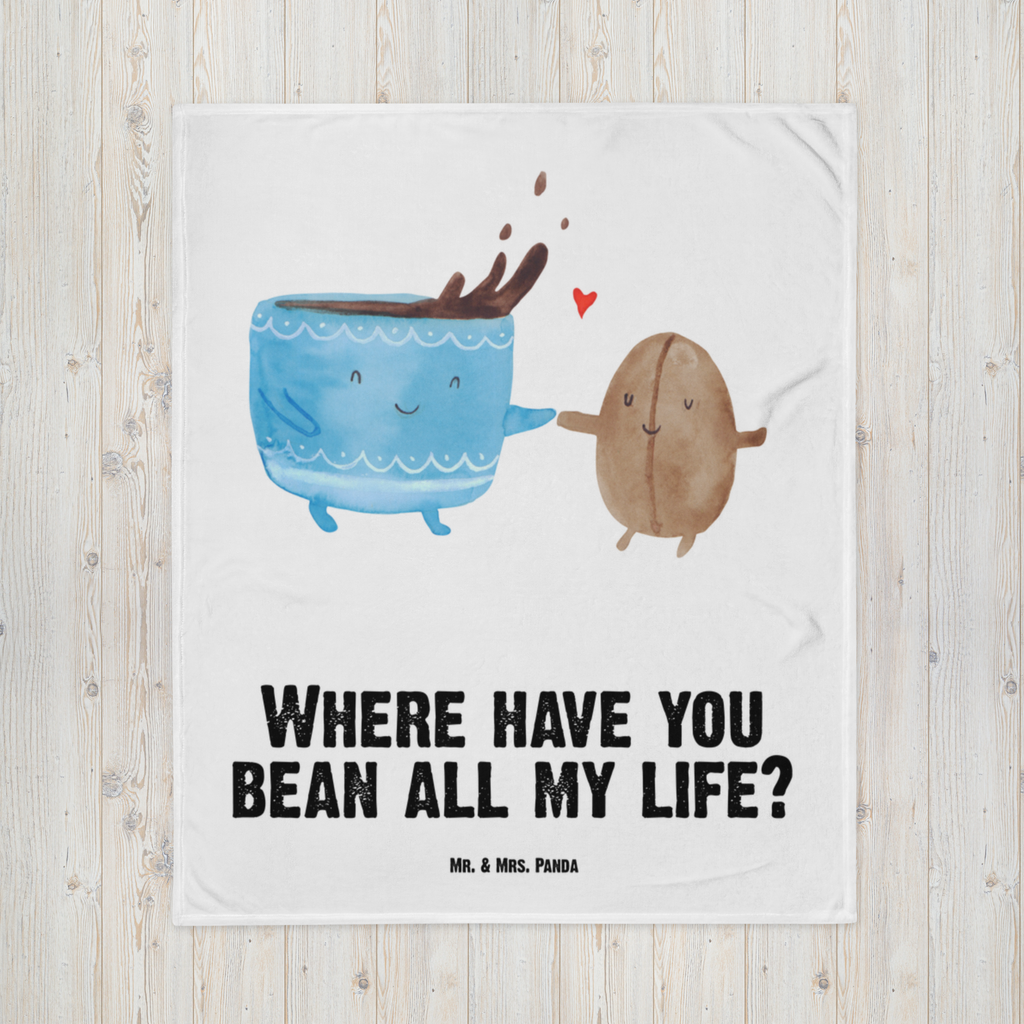 Babydecke Kaffee Bohne Kaffee, Kaffeebohne, Genuss, Zufriedenheit, Glück Babydecke, Babygeschenk, Geschenk Geburt, Babyecke Kuscheldecke, Krabbeldecke  süße Tiermotive, gute Laune, lustige Sprüche, Tiere