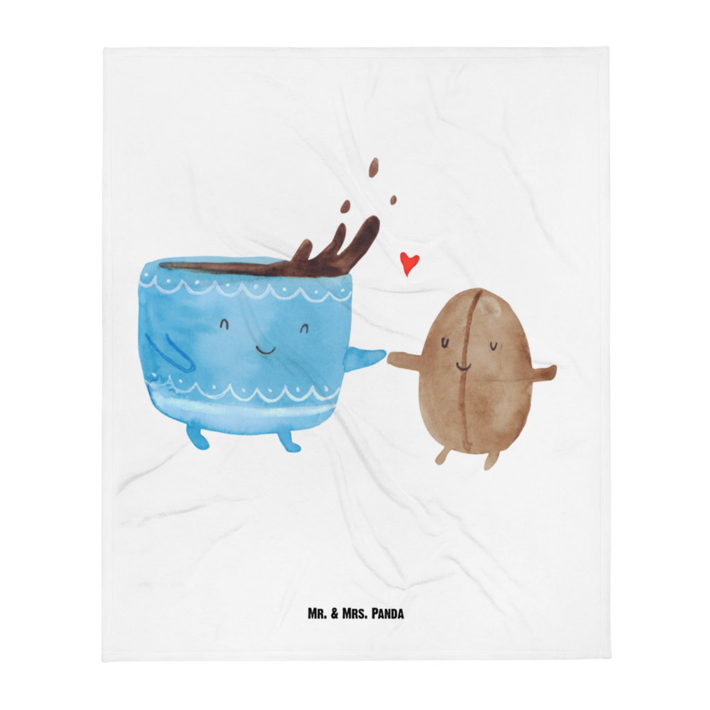 Babydecke Kaffee Bohne Kaffee, Kaffeebohne, Genuss, Zufriedenheit, Glück Babydecke, Babygeschenk, Geschenk Geburt, Babyecke Kuscheldecke, Krabbeldecke  süße Tiermotive, gute Laune, lustige Sprüche, Tiere