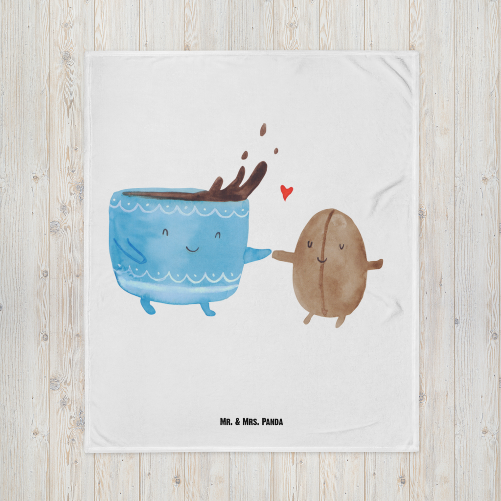 Babydecke Kaffee Bohne Kaffee, Kaffeebohne, Genuss, Zufriedenheit, Glück Babydecke, Babygeschenk, Geschenk Geburt, Babyecke Kuscheldecke, Krabbeldecke  süße Tiermotive, gute Laune, lustige Sprüche, Tiere