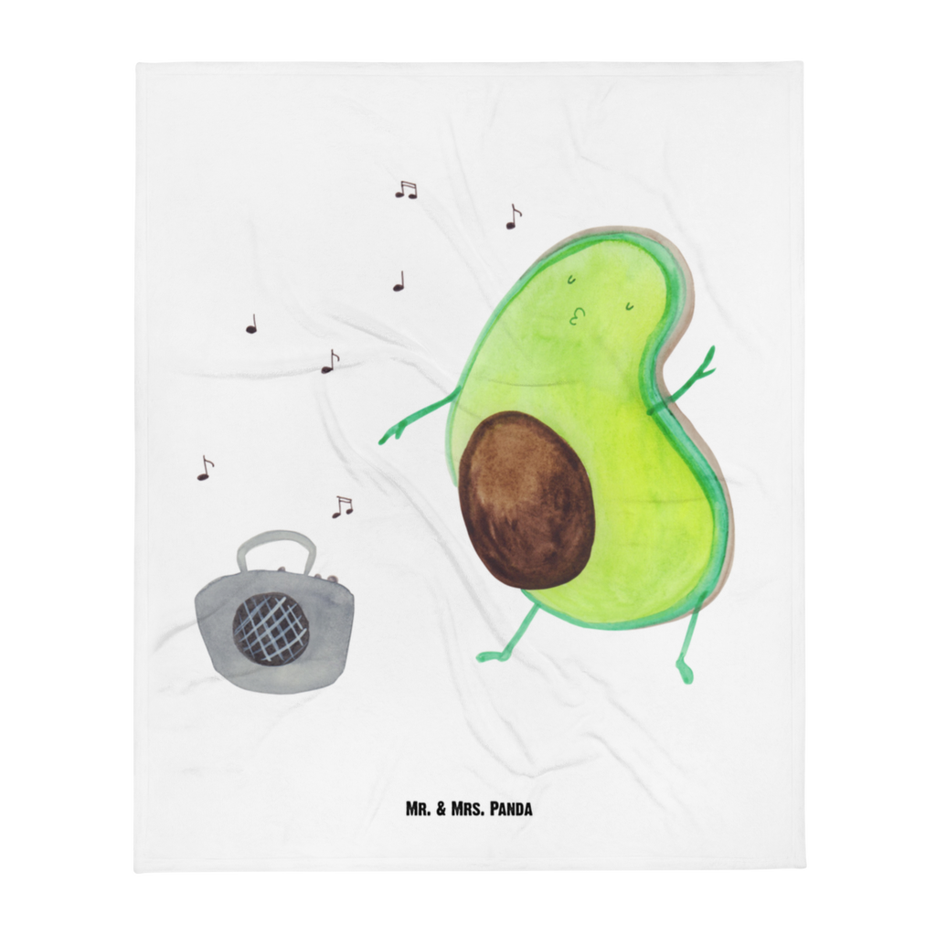 Babydecke Avocado tanzt  Babydecke, Babygeschenk, Geschenk Geburt, Babyecke Kuscheldecke, Krabbeldecke  Avocado, Veggie, Vegan, Gesund