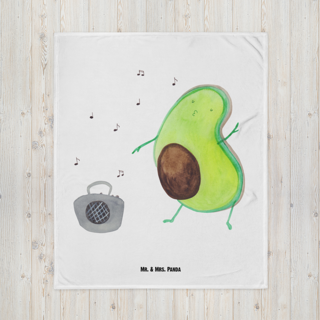 Babydecke Avocado tanzt  Babydecke, Babygeschenk, Geschenk Geburt, Babyecke Kuscheldecke, Krabbeldecke  Avocado, Veggie, Vegan, Gesund