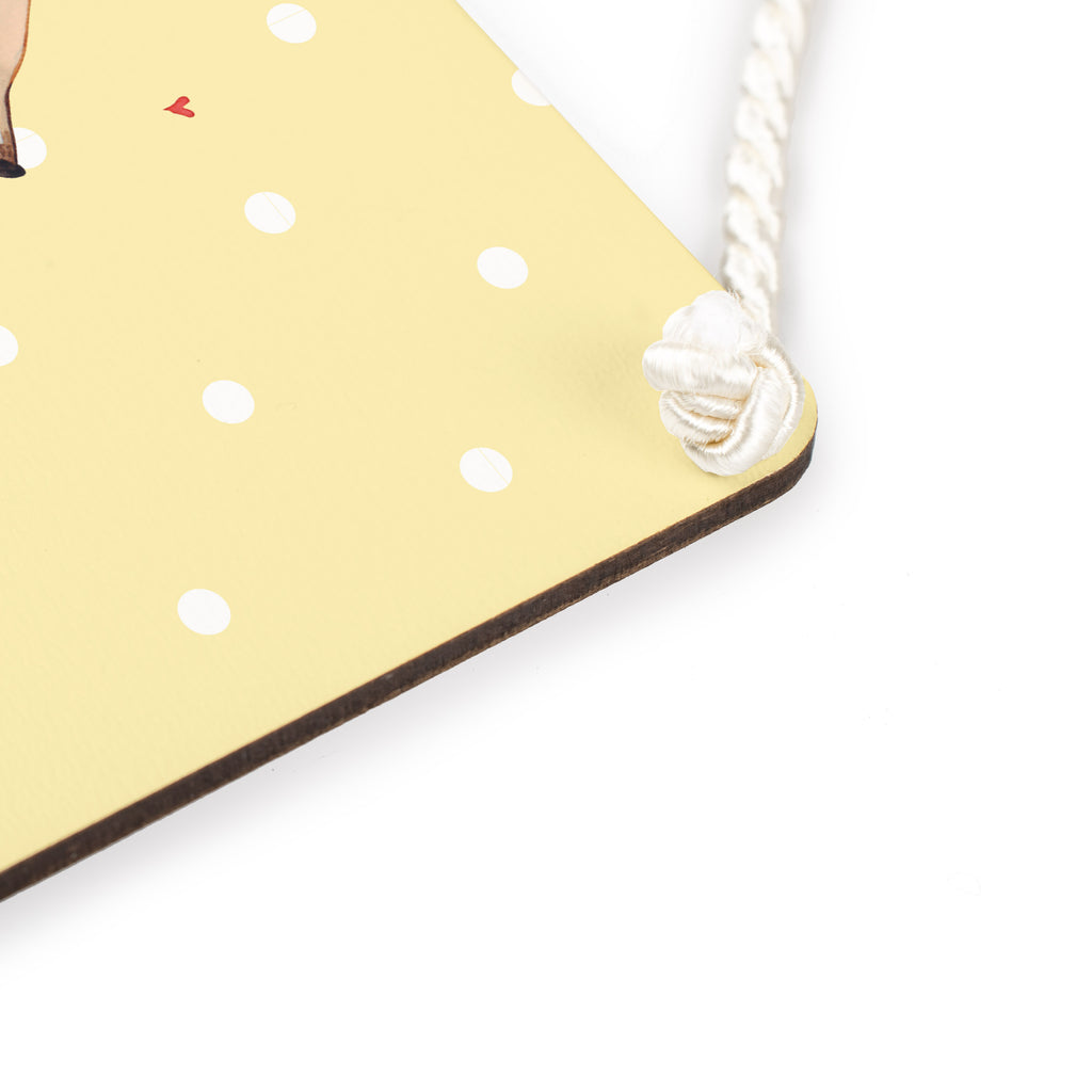 Deko Schild Nasenbaer Nasenbär, Nasenbären, Rüsselbär, Bär, Schild, Türschild, Holzschild, Wandschild, Wanddeko  süße Tiermotive, gute Laune, lustige Sprüche, Tiere