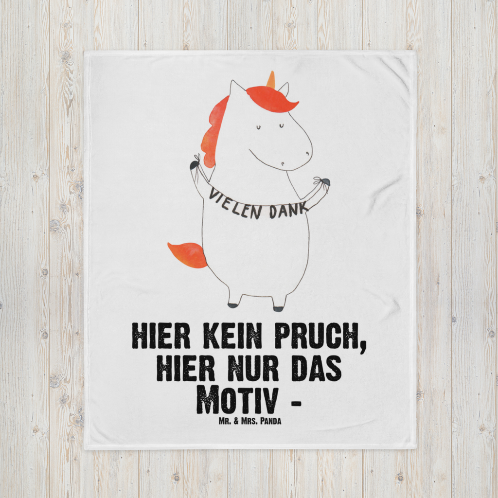 Babydecke Einhorn Vielen Dank Danke, vielen Dank, Einhorn, Einhörner, Dankeschön, Danksagung, Babydecke, Babygeschenk, Geschenk Geburt, Babyecke Kuscheldecke, Krabbeldecke  Einhorn, Einhörner, Einhorn Deko, Pegasus, Unicorn