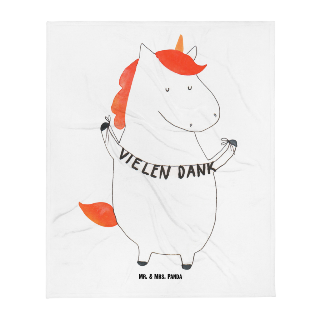 Babydecke Einhorn Vielen Dank Danke, vielen Dank, Einhorn, Einhörner, Dankeschön, Danksagung, Babydecke, Babygeschenk, Geschenk Geburt, Babyecke Kuscheldecke, Krabbeldecke  Einhorn, Einhörner, Einhorn Deko, Pegasus, Unicorn