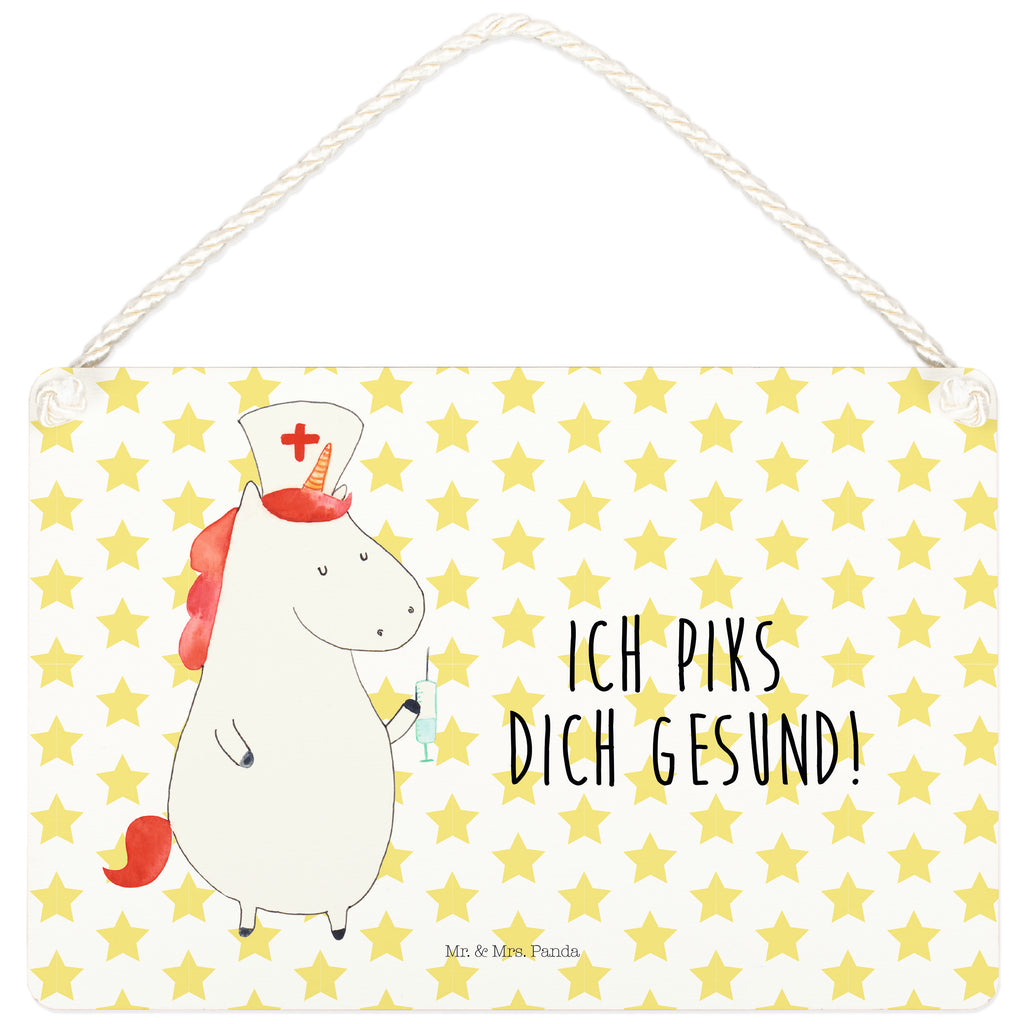 Deko Schild Einhorn Krankenschwester Einhorn, Krankenschwester Geschenk, Krankenpfleger Geschenk, Krankenpflegerin, Krankenschwester Dankeschön, Krankenhaus, Ärztin Geschenk, Schild, Türschild, Holzschild, Wandschild, Wanddeko  Einhorn, Einhörner, Einhorn Deko, Pegasus, Unicorn