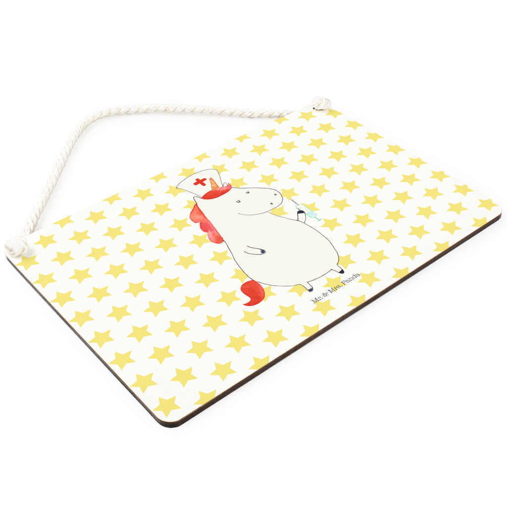 Deko Schild Einhorn Krankenschwester Einhorn, Krankenschwester Geschenk, Krankenpfleger Geschenk, Krankenpflegerin, Krankenschwester Dankeschön, Krankenhaus, Ärztin Geschenk, Schild, Türschild, Holzschild, Wandschild, Wanddeko  Einhorn, Einhörner, Einhorn Deko, Pegasus, Unicorn