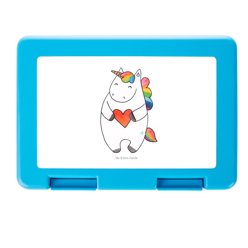 Brotdose Einhorn Herz Einhorn, Herz, Einhörner, Unicorn, schlimm, böse, witzig, lustig, Freundin, anders, bunt Brotbox, Snackbox, Lunch box, Butterbrotdose, Brotzeitbox  Einhorn, Einhörner, Einhorn Deko, Pegasus, Unicorn