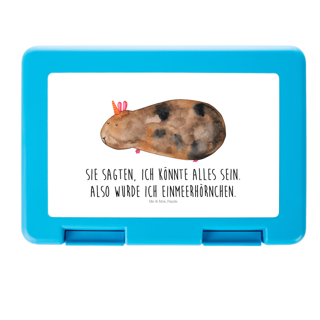 Brotdose Meerhörnchen Wunsch