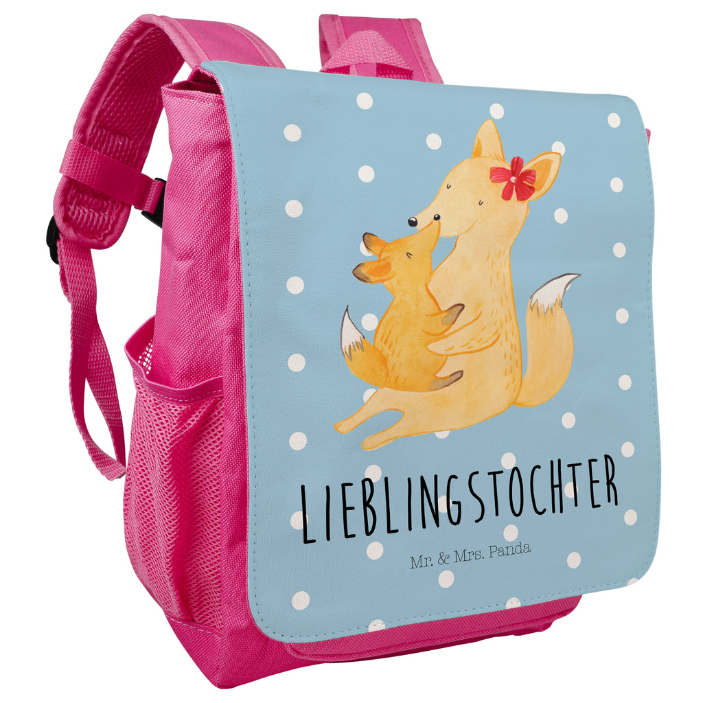 Kinderrucksack Fuchs Mama & Kind Mama, Mutter, Tochter, Lieblingstochter, Beste Tochter, Geschenk Kids, Rucksack, Kinderrucksack  Familie, Vatertag, Muttertag, Bruder, Schwester, Mama, Papa, Oma, Opa