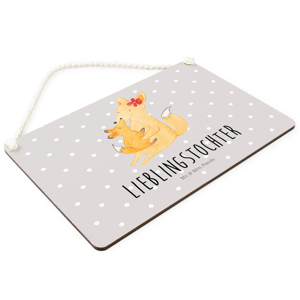 Deko Schild Fuchs Mama & Kind Mama, Mutter, Tochter, Lieblingstochter, Beste Tochter, Geschenk Schild, Türschild, Holzschild, Wandschild, Wanddeko  Familie, Vatertag, Muttertag, Bruder, Schwester, Mama, Papa, Oma, Opa