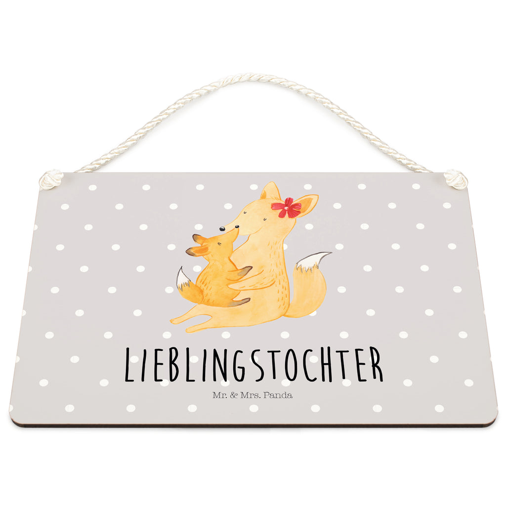 Deko Schild Fuchs Mama & Kind Mama, Mutter, Tochter, Lieblingstochter, Beste Tochter, Geschenk Schild, Türschild, Holzschild, Wandschild, Wanddeko  Familie, Vatertag, Muttertag, Bruder, Schwester, Mama, Papa, Oma, Opa