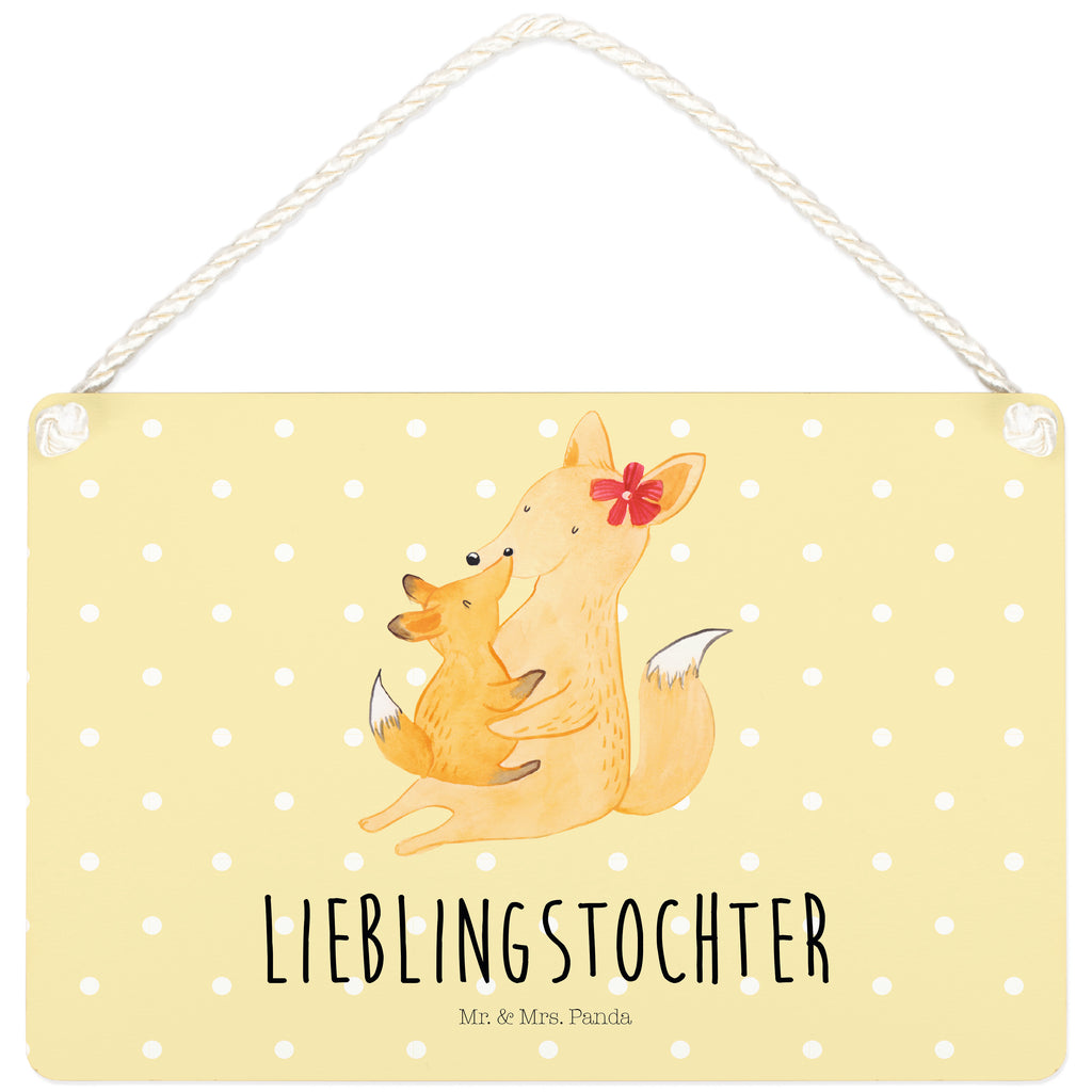 Deko Schild Fuchs Mama & Kind Mama, Mutter, Tochter, Lieblingstochter, Beste Tochter, Geschenk Schild, Türschild, Holzschild, Wandschild, Wanddeko  Familie, Vatertag, Muttertag, Bruder, Schwester, Mama, Papa, Oma, Opa