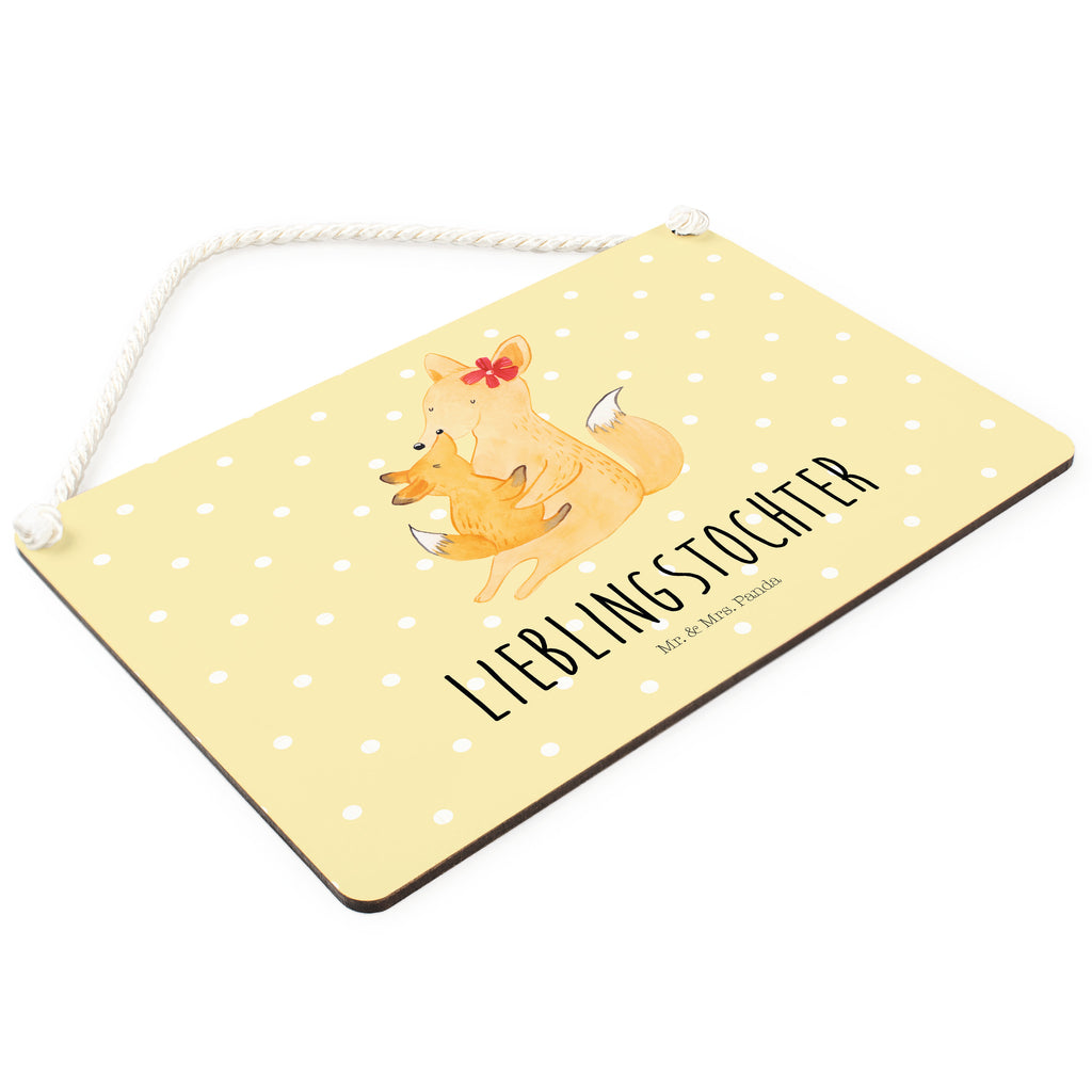 Deko Schild Fuchs Mama & Kind Mama, Mutter, Tochter, Lieblingstochter, Beste Tochter, Geschenk Schild, Türschild, Holzschild, Wandschild, Wanddeko  Familie, Vatertag, Muttertag, Bruder, Schwester, Mama, Papa, Oma, Opa