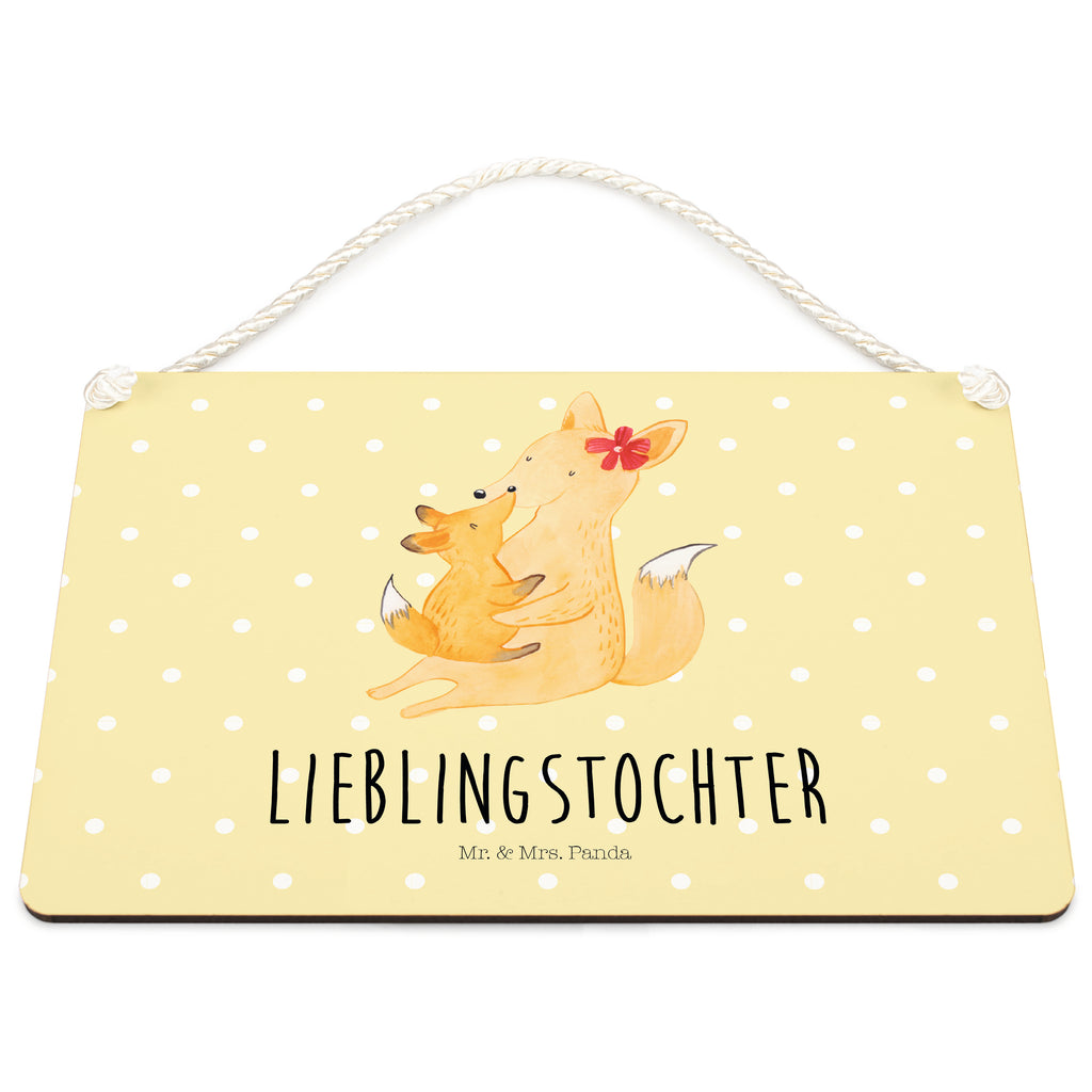 Deko Schild Fuchs Mama & Kind Mama, Mutter, Tochter, Lieblingstochter, Beste Tochter, Geschenk Schild, Türschild, Holzschild, Wandschild, Wanddeko  Familie, Vatertag, Muttertag, Bruder, Schwester, Mama, Papa, Oma, Opa
