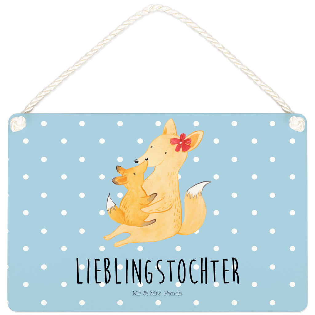 Deko Schild Fuchs Mama & Kind Mama, Mutter, Tochter, Lieblingstochter, Beste Tochter, Geschenk Schild, Türschild, Holzschild, Wandschild, Wanddeko  Familie, Vatertag, Muttertag, Bruder, Schwester, Mama, Papa, Oma, Opa