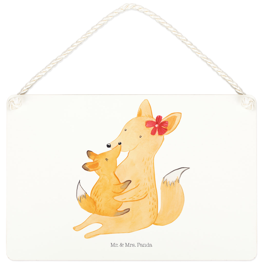 Deko Schild Fuchs Mama & Kind Mama, Mutter, Tochter, Lieblingstochter, Beste Tochter, Geschenk Schild, Türschild, Holzschild, Wandschild, Wanddeko  Familie, Vatertag, Muttertag, Bruder, Schwester, Mama, Papa, Oma, Opa