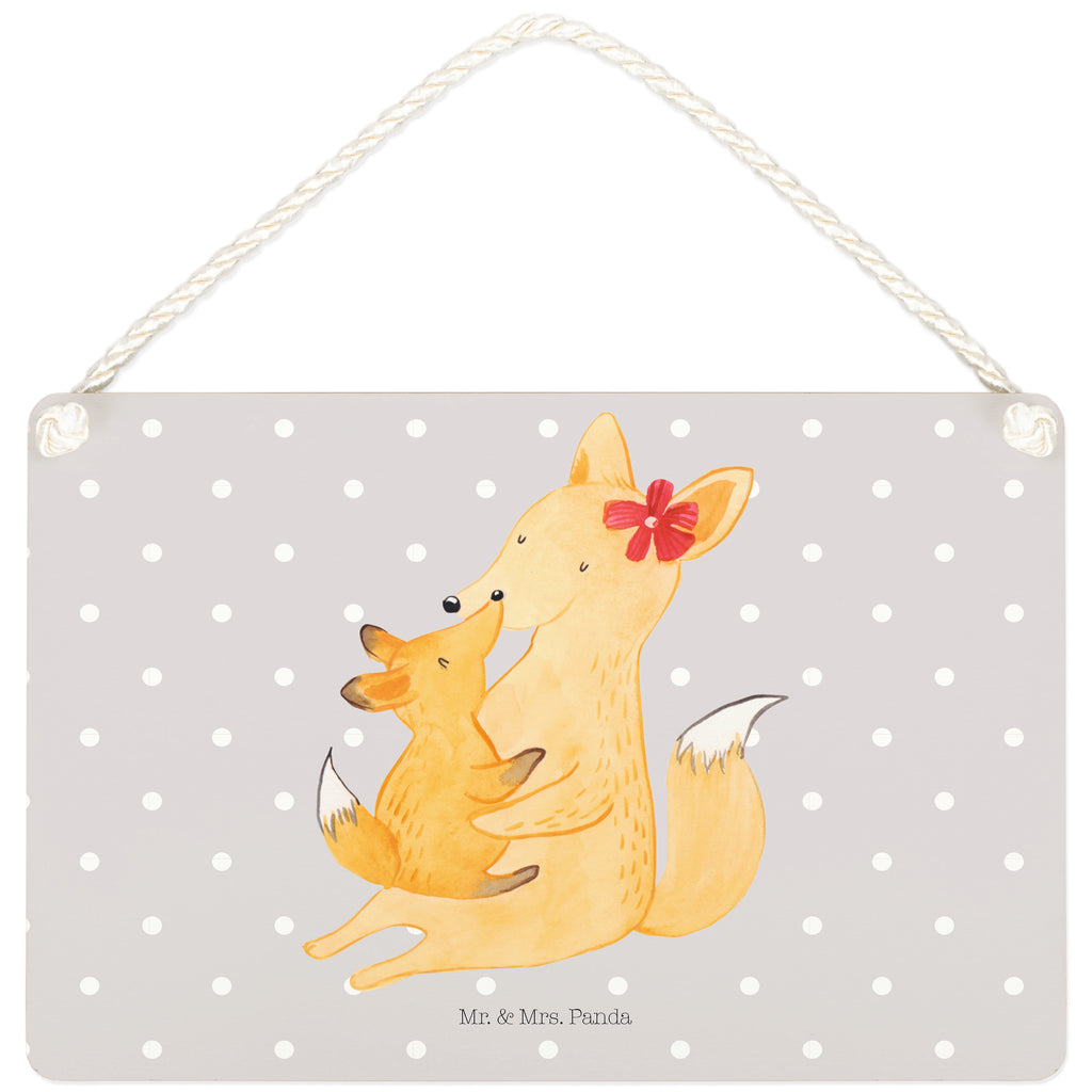 Deko Schild Fuchs Mama & Kind Mama, Mutter, Tochter, Lieblingstochter, Beste Tochter, Geschenk Schild, Türschild, Holzschild, Wandschild, Wanddeko  Familie, Vatertag, Muttertag, Bruder, Schwester, Mama, Papa, Oma, Opa