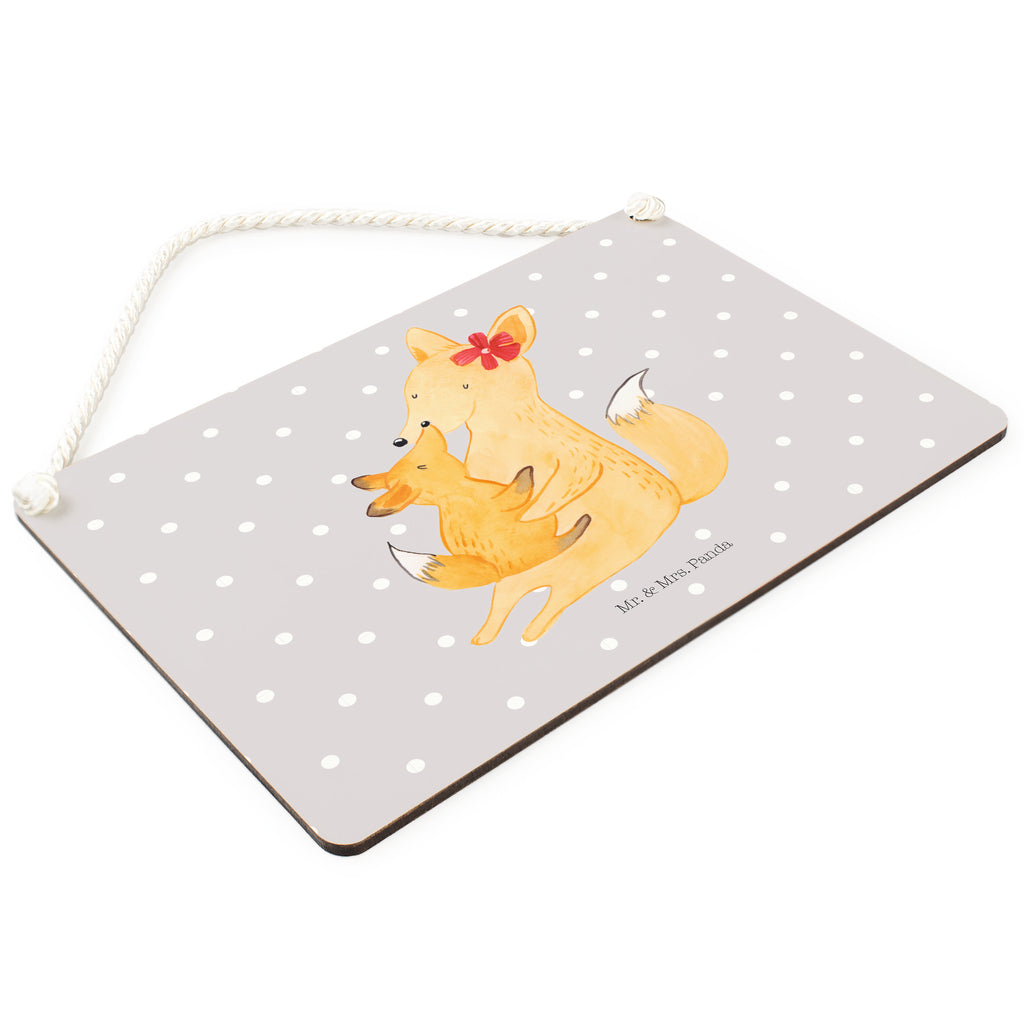 Deko Schild Fuchs Mama & Kind Mama, Mutter, Tochter, Lieblingstochter, Beste Tochter, Geschenk Schild, Türschild, Holzschild, Wandschild, Wanddeko  Familie, Vatertag, Muttertag, Bruder, Schwester, Mama, Papa, Oma, Opa