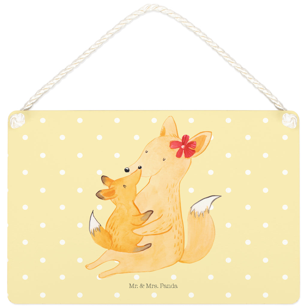 Deko Schild Fuchs Mama & Kind Mama, Mutter, Tochter, Lieblingstochter, Beste Tochter, Geschenk Schild, Türschild, Holzschild, Wandschild, Wanddeko  Familie, Vatertag, Muttertag, Bruder, Schwester, Mama, Papa, Oma, Opa