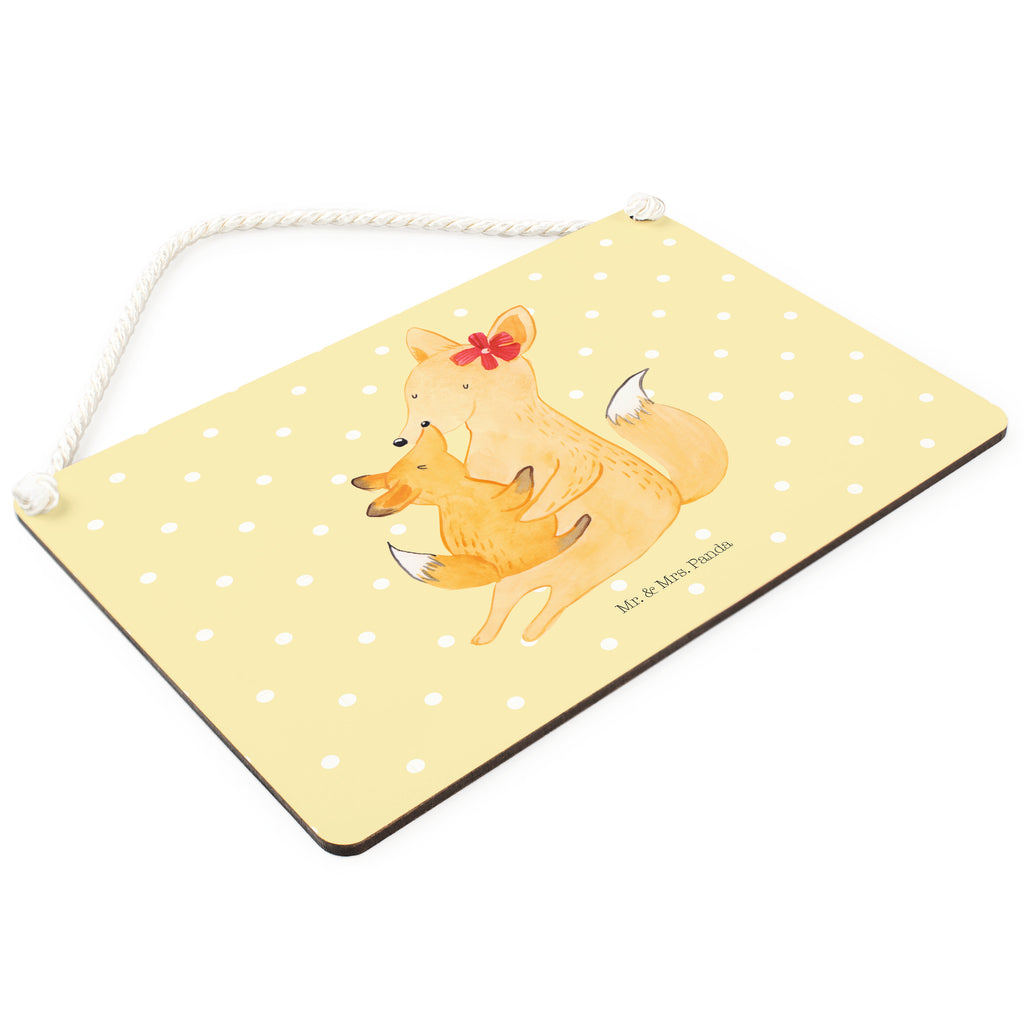 Deko Schild Fuchs Mama & Kind Mama, Mutter, Tochter, Lieblingstochter, Beste Tochter, Geschenk Schild, Türschild, Holzschild, Wandschild, Wanddeko  Familie, Vatertag, Muttertag, Bruder, Schwester, Mama, Papa, Oma, Opa