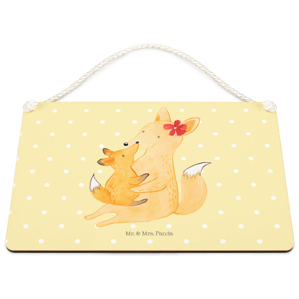 Deko Schild Fuchs Mama & Kind Mama, Mutter, Tochter, Lieblingstochter, Beste Tochter, Geschenk Schild, Türschild, Holzschild, Wandschild, Wanddeko  Familie, Vatertag, Muttertag, Bruder, Schwester, Mama, Papa, Oma, Opa