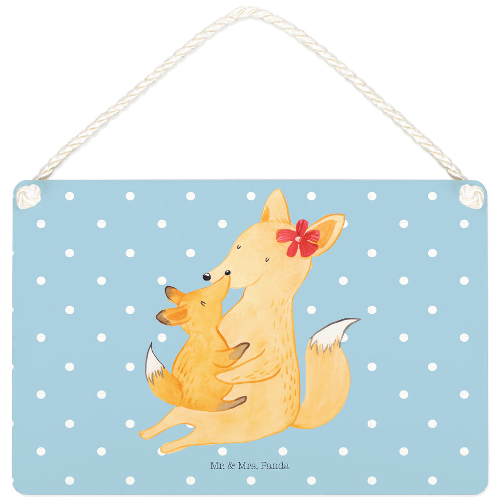 Deko Schild Fuchs Mama & Kind Mama, Mutter, Tochter, Lieblingstochter, Beste Tochter, Geschenk Schild, Türschild, Holzschild, Wandschild, Wanddeko  Familie, Vatertag, Muttertag, Bruder, Schwester, Mama, Papa, Oma, Opa