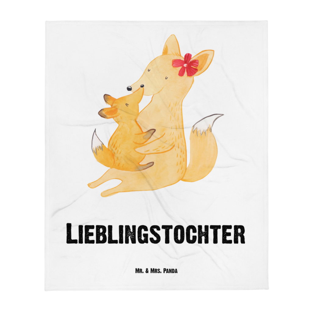 Babydecke Fuchs Mama & Kind Mama, Mutter, Tochter, Lieblingstochter, Beste Tochter, Geschenk Babydecke, Babygeschenk, Geschenk Geburt, Babyecke Kuscheldecke, Krabbeldecke  Familie, Vatertag, Muttertag, Bruder, Schwester, Mama, Papa, Oma, Opa