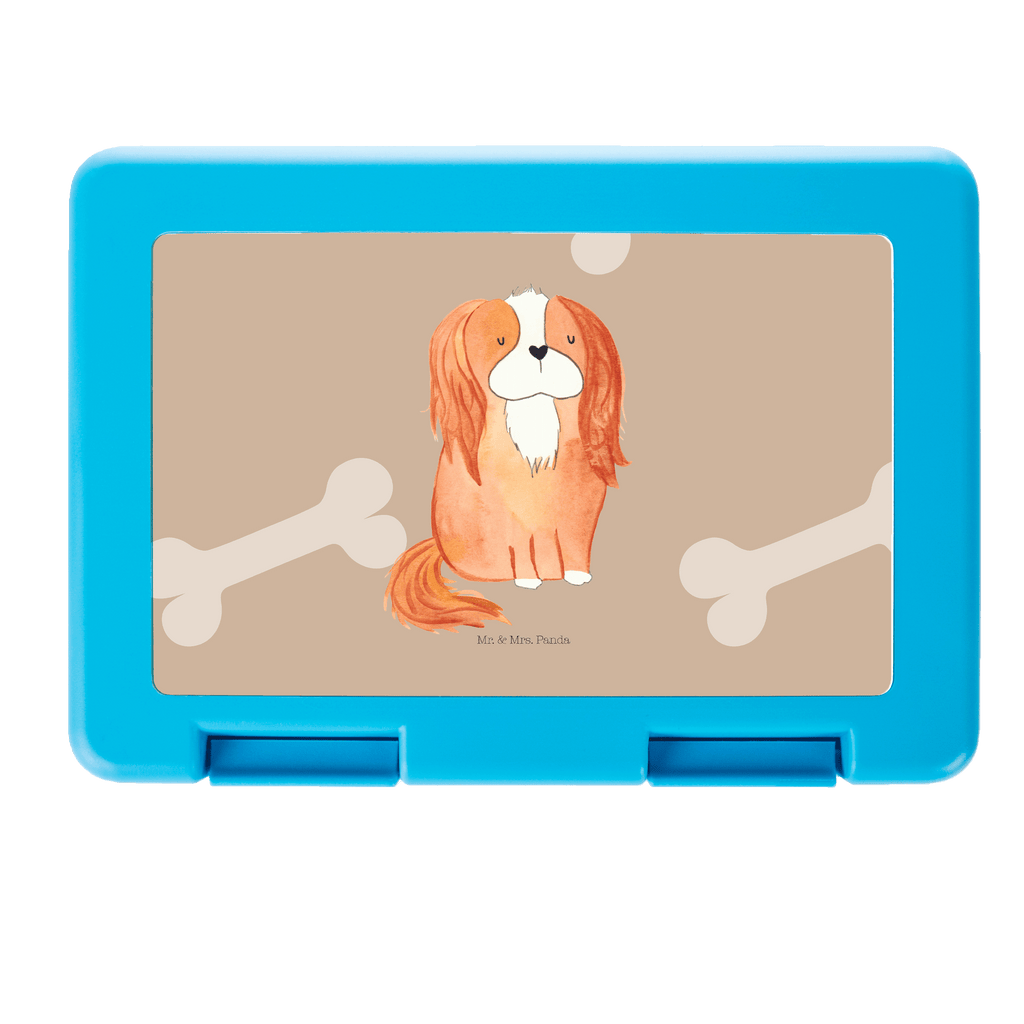 Brotdose Cavalier King Charles Spaniel Cavalier King Charles Spaniel, Hund, Cockerspaniel, Spaniel, Spruch, Sprüche, schönster Hund Brotbox, Snackbox, Lunch box, Butterbrotdose, Brotzeitbox  Hund, Hundemotiv, Haustier, Hunderasse, Tierliebhaber, Hundebesitzer, Sprüche