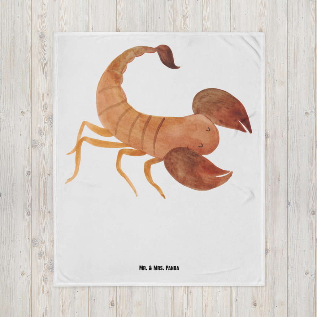 Babydecke Sternzeichen Skorpion Classic Skorpione, Skorpion Geschenk, Skorpion Sternzeichen, Geschenk Oktober, Geschenk November, Geburtstag Oktober, Geburtstag November, Babydecke, Babygeschenk, Geschenk Geburt, Babyecke Kuscheldecke, Krabbeldecke  Tierkreiszeichen, Sternzeichen, Horoskop, Astrologie, Aszendent