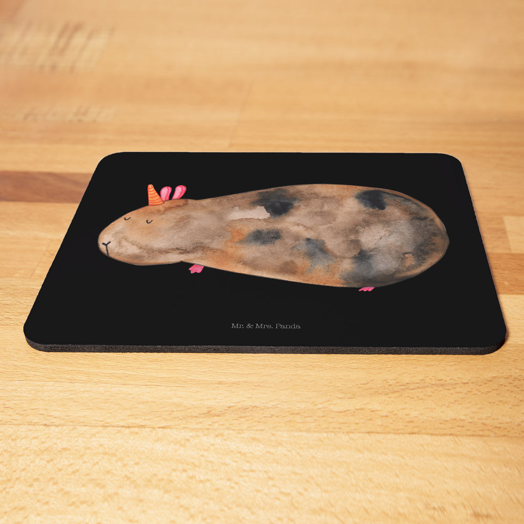 Mauspad Meerhörnchen Wunsch