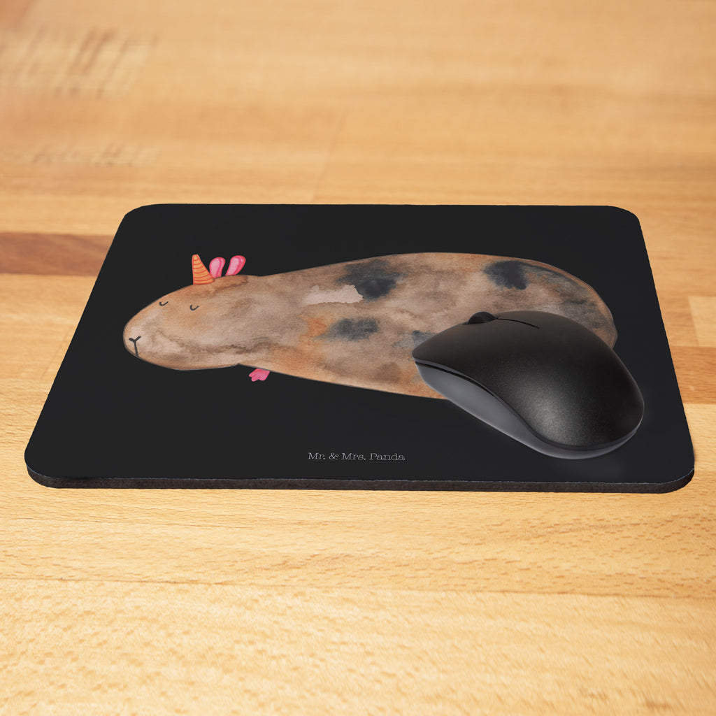 Mauspad Meerhörnchen Wunsch