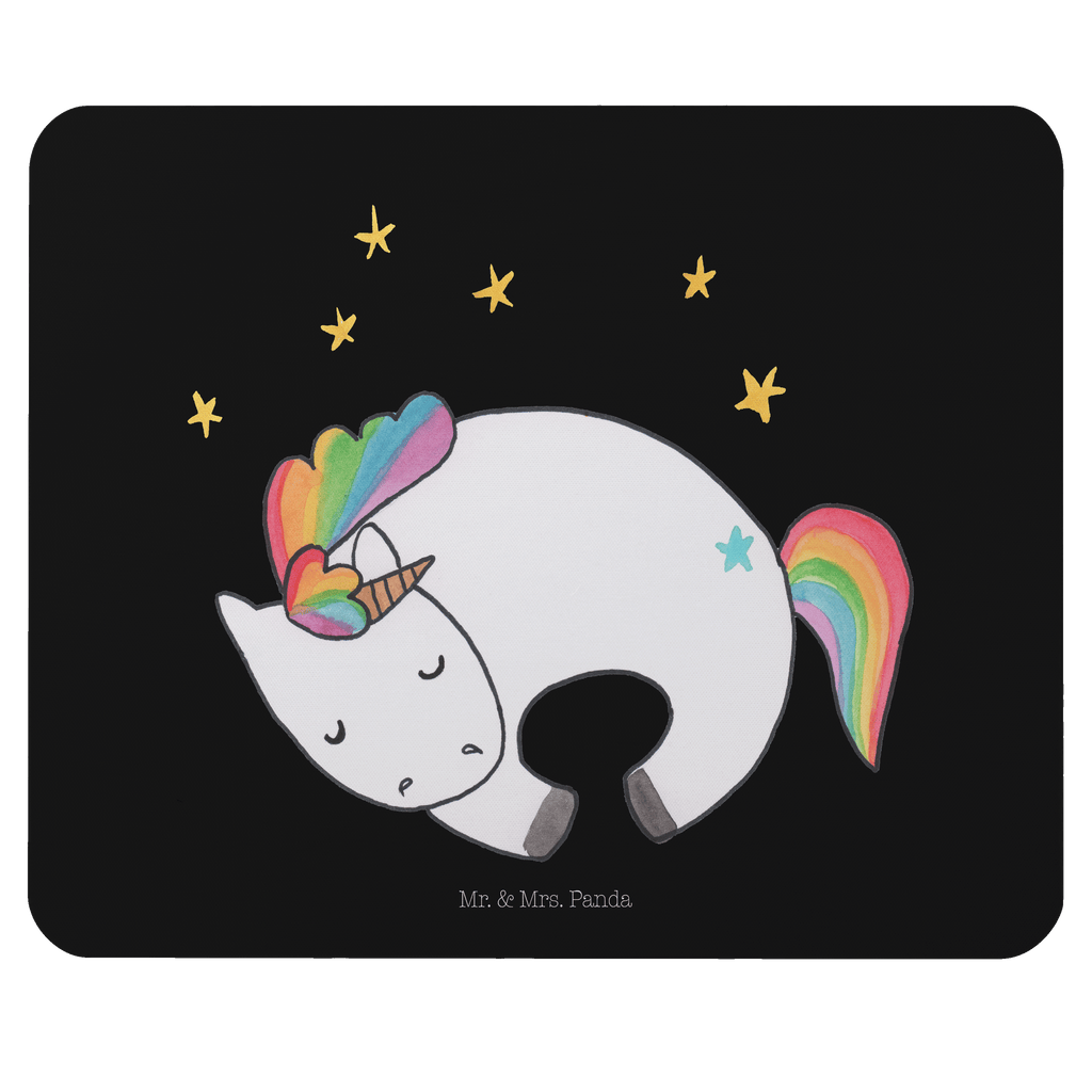 Mauspad Einhorn Nacht Einhorn, Träume, Traum, Einhörner, unicorn, Realität, Menschen, Geschenk, Ruhe, Freundin Mousepad, Computer zubehör, Büroausstattung, PC Zubehör, Arbeitszimmer, Mauspad, Einzigartiges Mauspad, Designer Mauspad  Einhorn, Einhörner, Einhorn Deko, Pegasus, Unicorn