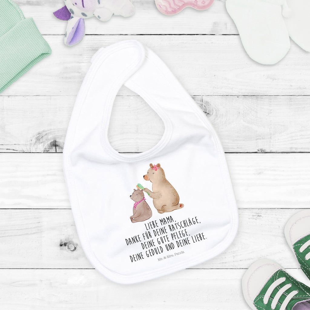 Babylätzchen Bär mit Kind Geschenk, Muttertag, Mutti, Mama, Mutter Baby, Lätzchen, Spucktuch, Sabberlätzchen, Klettlätzchen, Babygeschenk, Baby Lätzchen, Geschenk für Geburt, Geschenk zur Geburt, Baby Spucktuch, Babyausstattung, Geschenkidee für Babyparty  Familie, Vatertag, Muttertag, Bruder, Schwester, Mama, Papa, Oma, Opa