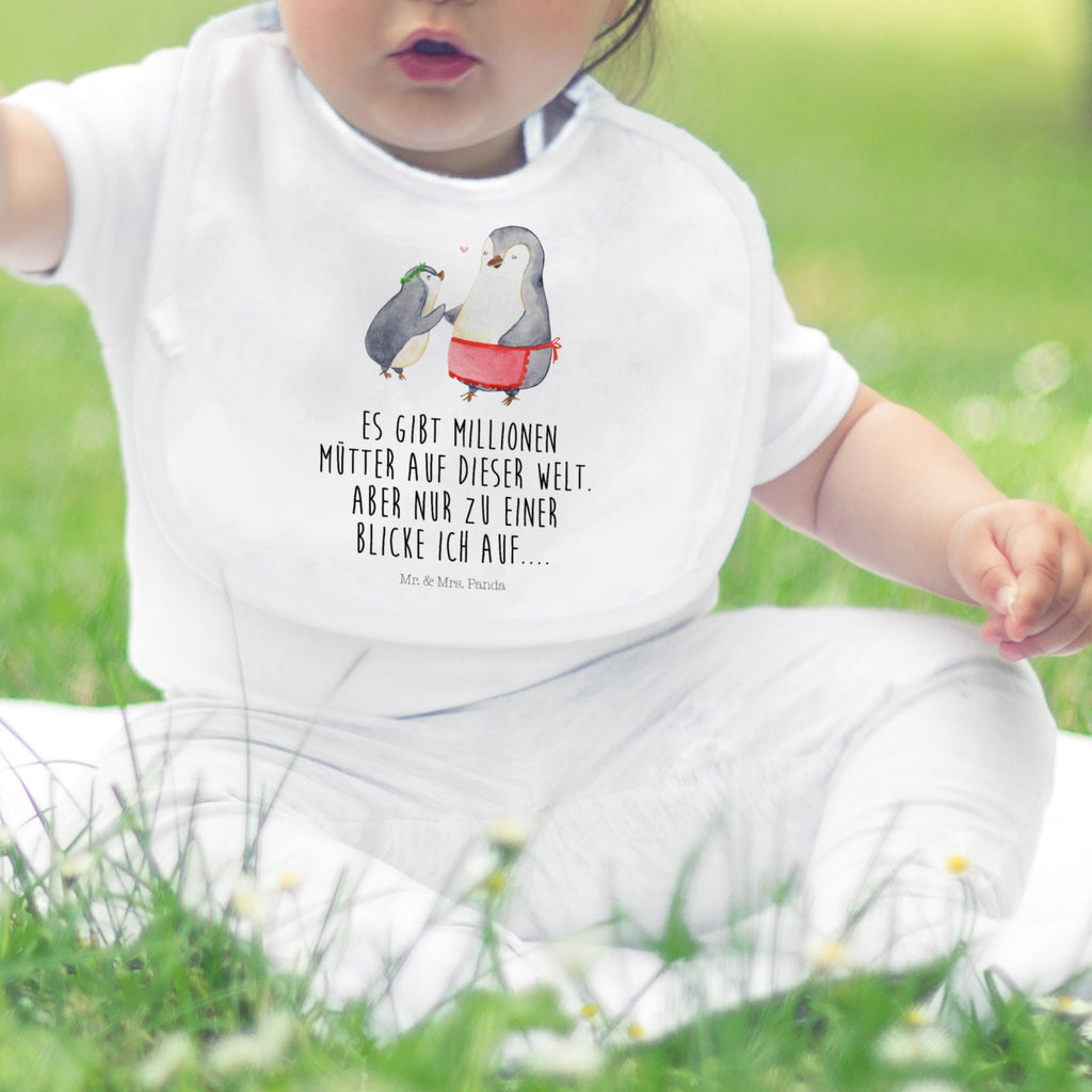 Babylätzchen Pinguin mit Kind Geschenk, Muttertag, Mama, Mami, Mutti, Mutter, Geburststag Baby, Lätzchen, Spucktuch, Sabberlätzchen, Klettlätzchen, Babygeschenk, Baby Lätzchen, Geschenk für Geburt, Geschenk zur Geburt, Baby Spucktuch, Babyausstattung, Geschenkidee für Babyparty  Familie, Vatertag, Muttertag, Bruder, Schwester, Mama, Papa, Oma, Opa