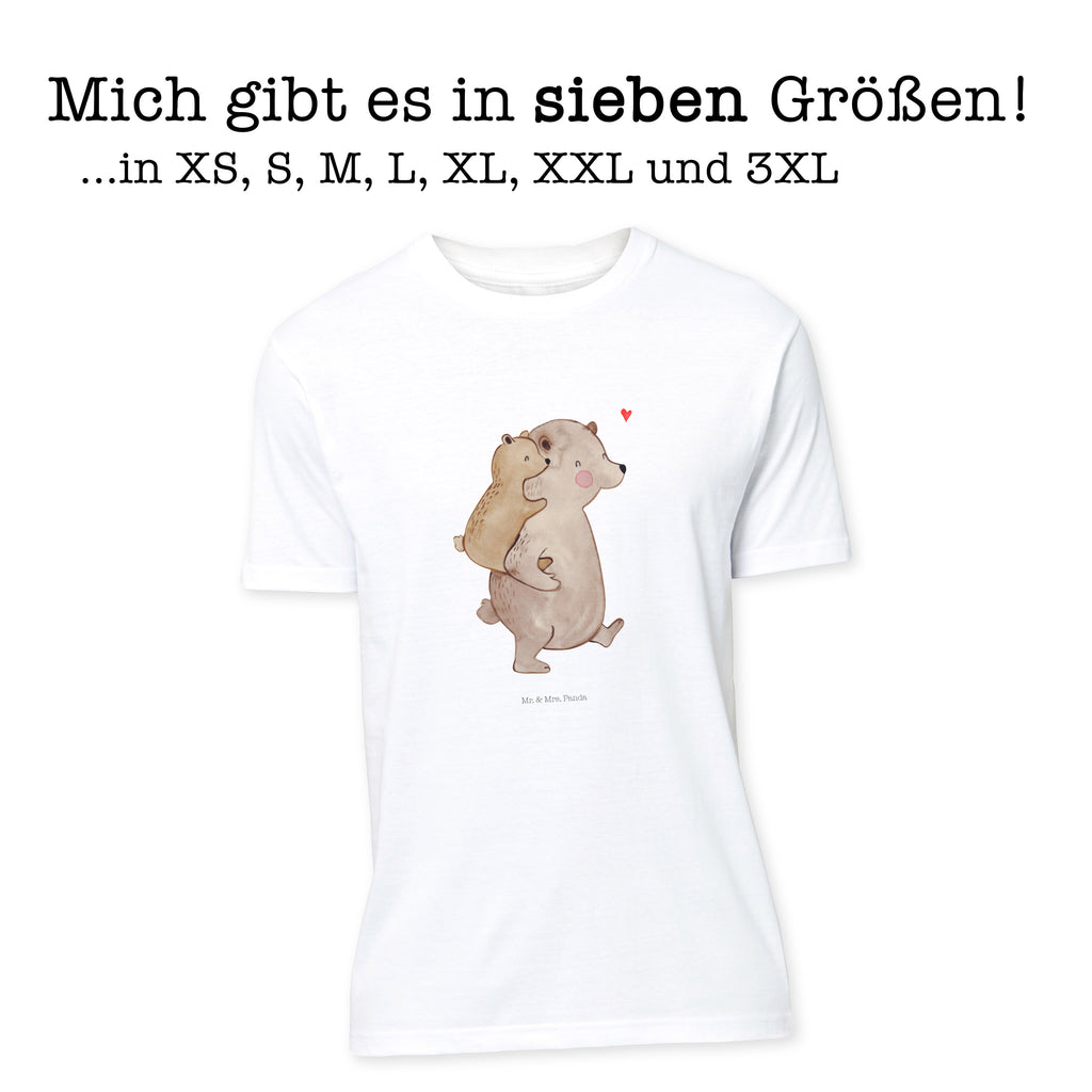 T-Shirt Papa Bär
