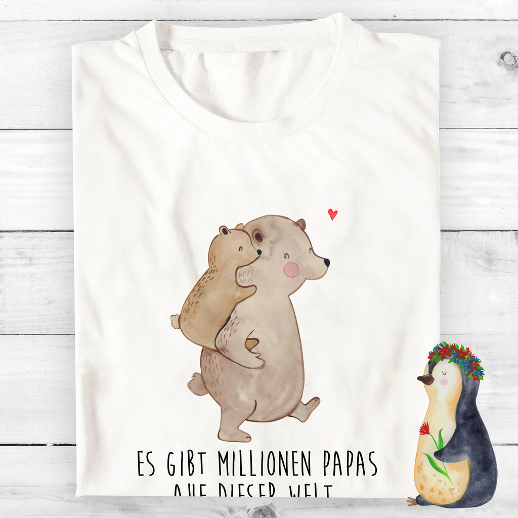 T-Shirt Papa Bär