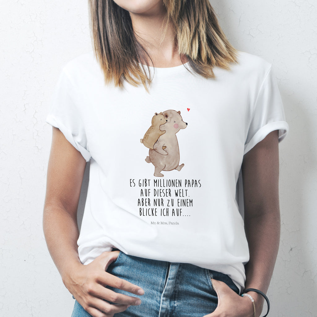 T-Shirt Papa Bär