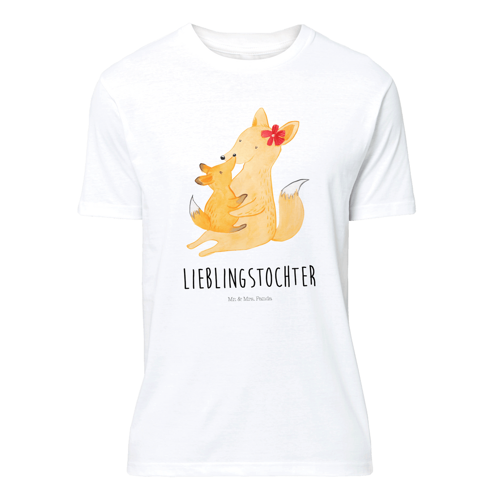 T-Shirt Fuchs Mama & Kind