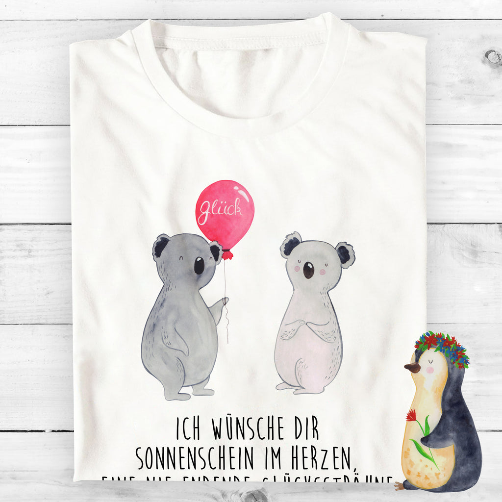 T-Shirt Koala Luftballon