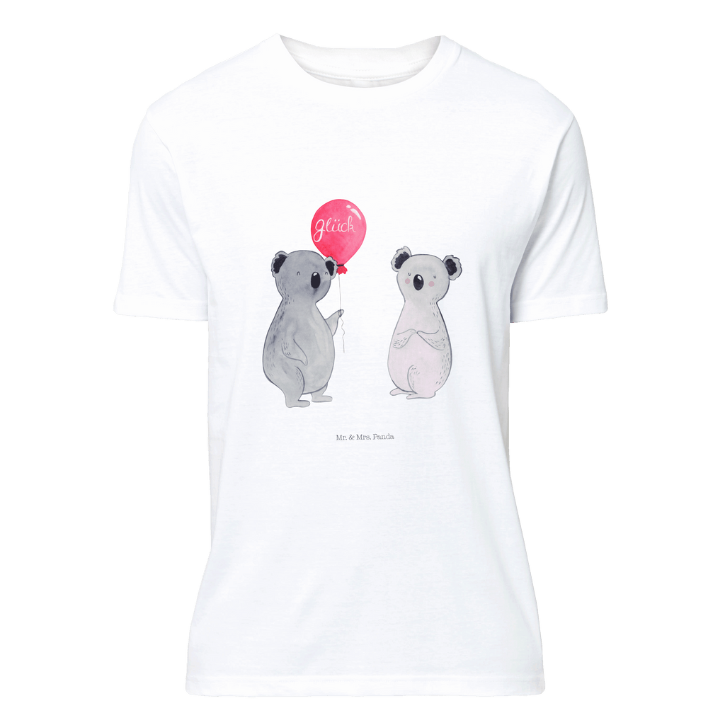 T-Shirt Koala Luftballon