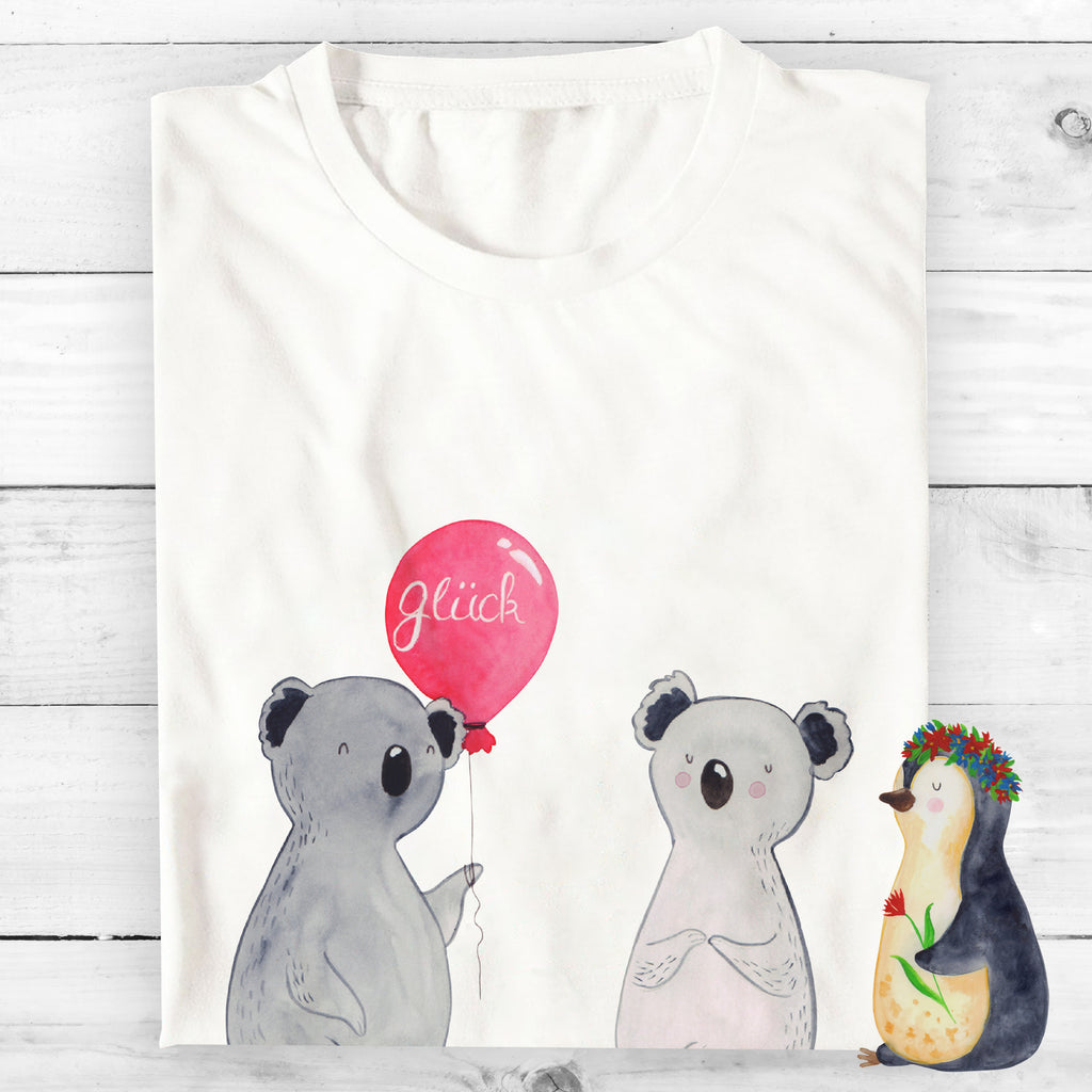 T-Shirt Koala Luftballon