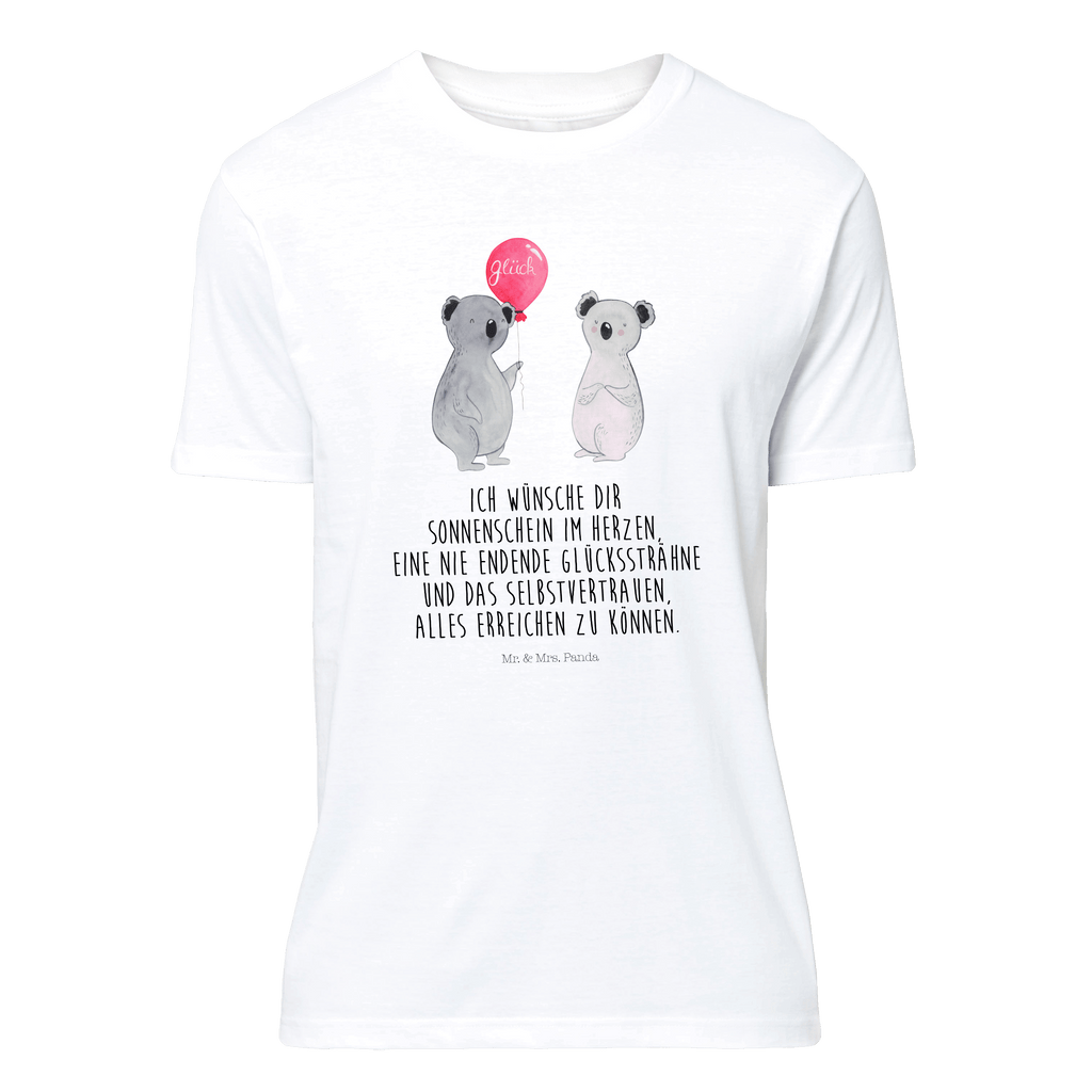 T-Shirt Koala Luftballon