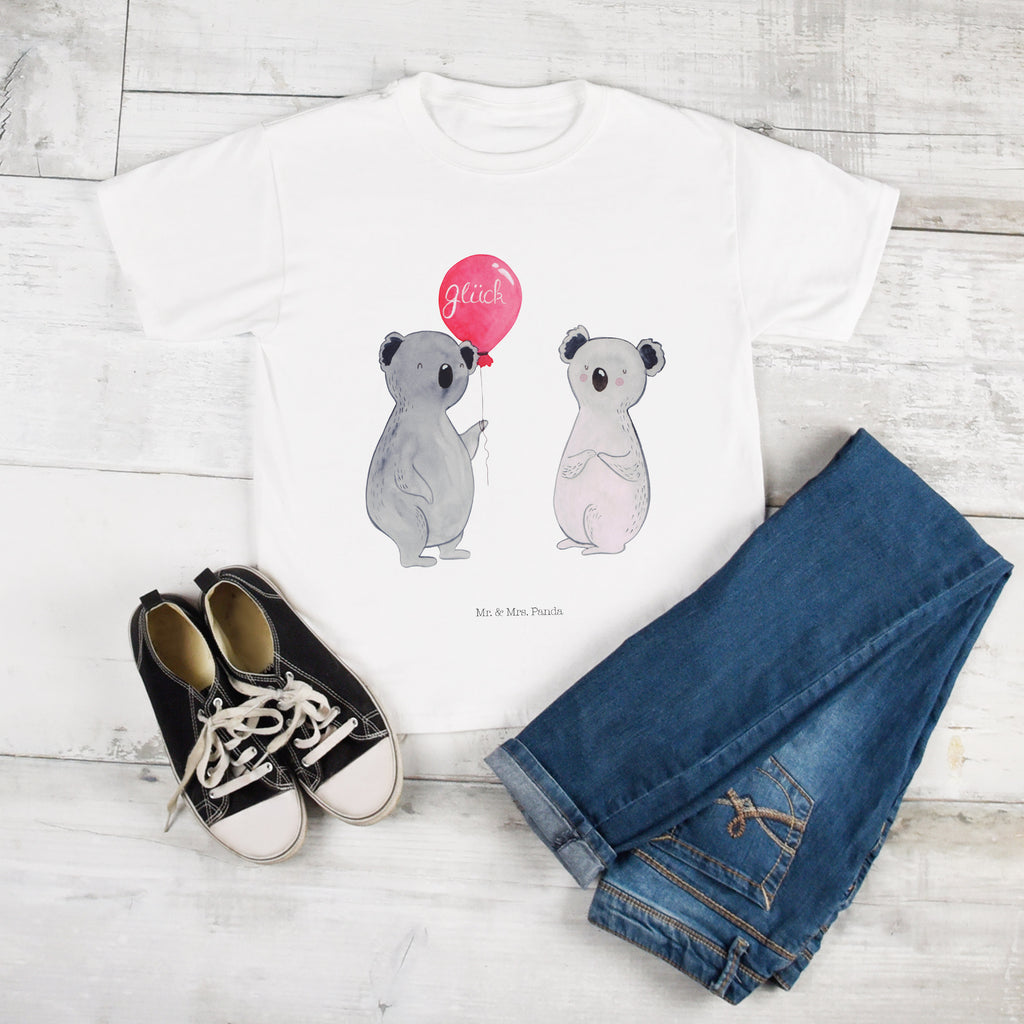 T-Shirt Koala Luftballon
