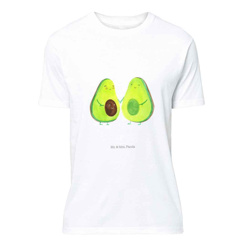 T-Shirt Avocado Pärchen