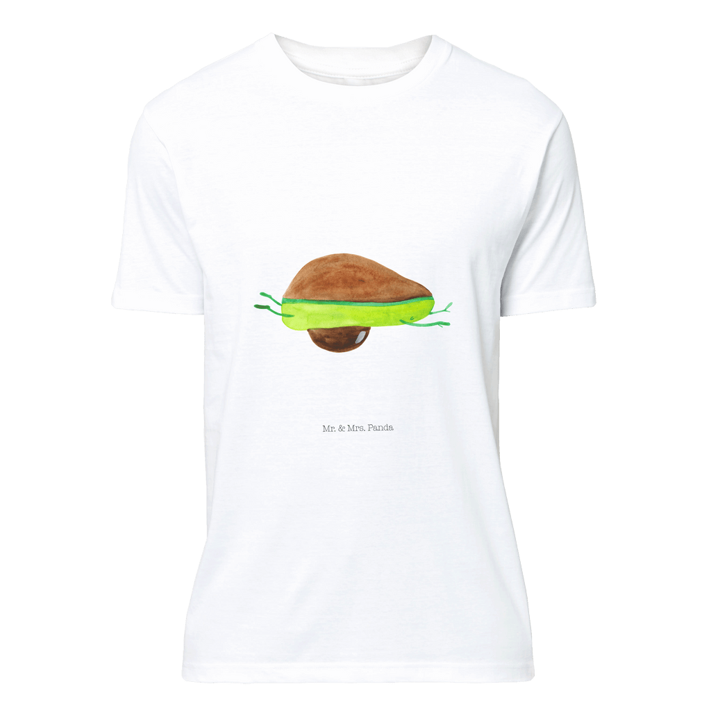 T-Shirt Avocado Yoga
